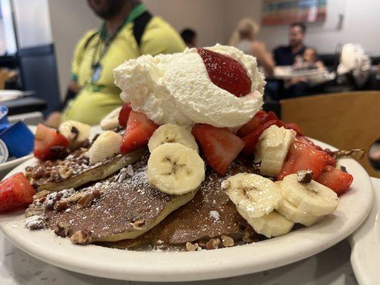 The Original Pancake House