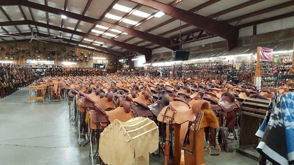 Teskey's General Store & Grill