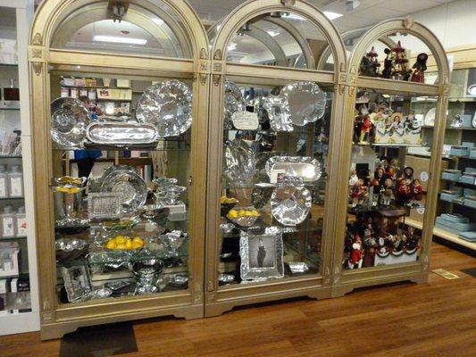 Annie's Hallmark Baldoria