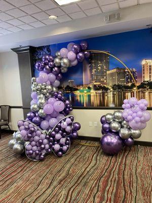 Planning The Moment Events