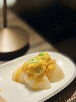 Nagahasu By Sushi Yu/Mi