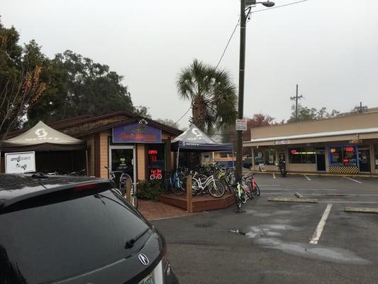 Chain Reaction Bicycles