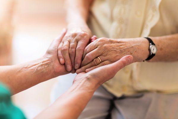 Synergy Hospice Care