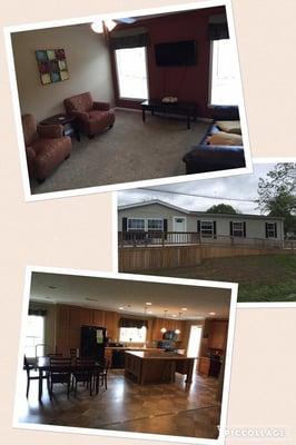 Highlight House McLeansboro Illinois