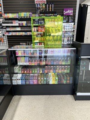 Gold Leaf Smoke Shop