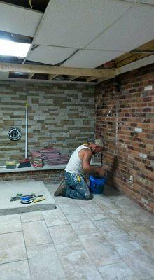 J&J Construction and Renovations