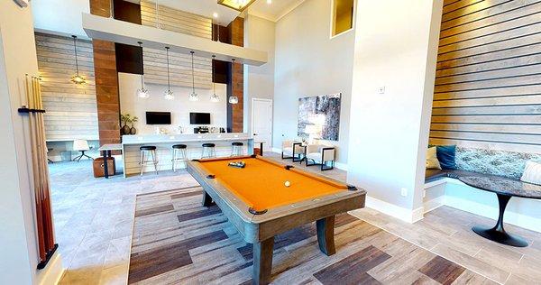 The Manhattan on the River Apartments