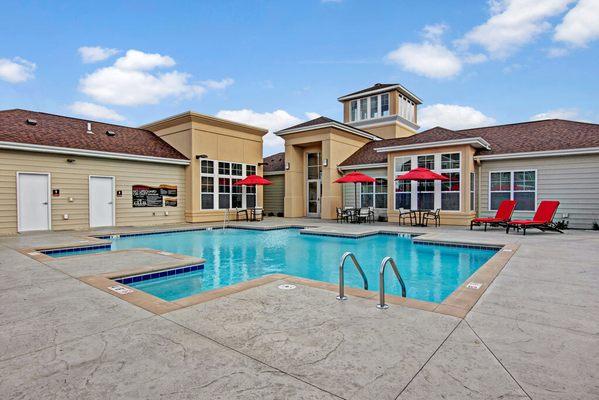 The Collection at Highland Bridge