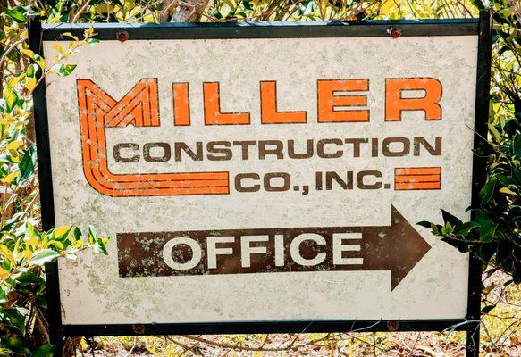 Miller Construction