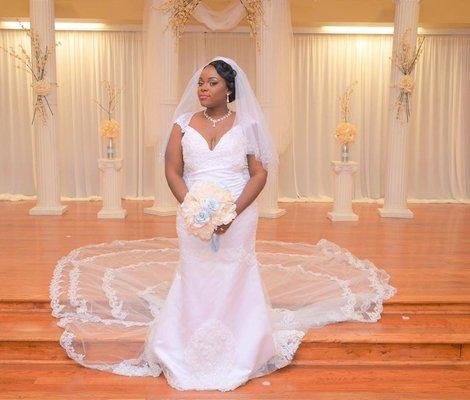 Candle Light Ballroom