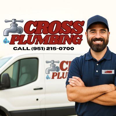 Cross Plumbing