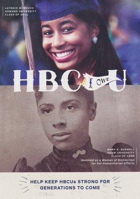 As a proud alumnus of Howard University, we are active supporters of the Quotes for Education program.