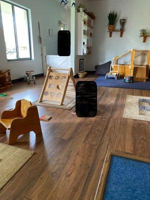 Sun Grove Montessori School