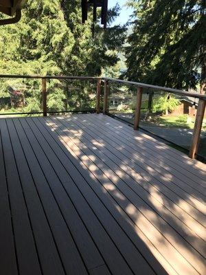 Green Roof and Gutter Cleaning, Bellingham