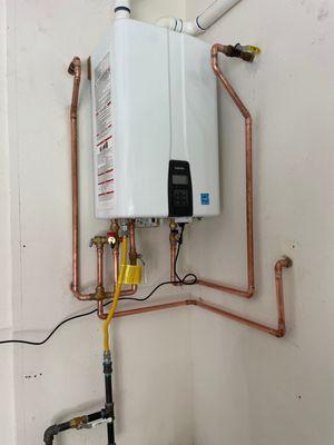 A & G Plumbing and Rooter