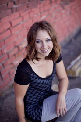 Owner, Shannon Briese