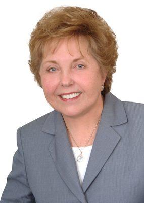 Nancy Watson Broker GRI, CRS, SFR, SRS