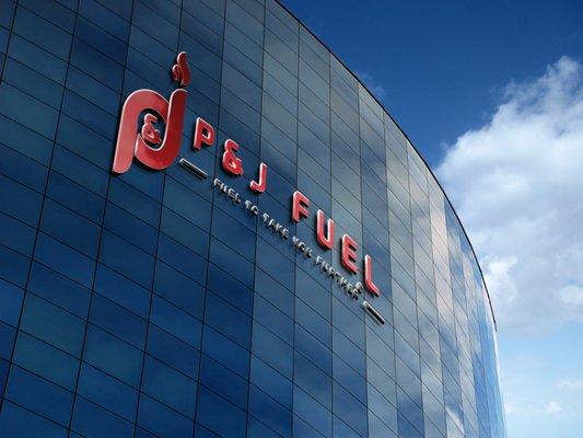 Fuel to Take You Further ®