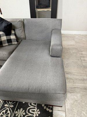 Keith's Carpet Care & More