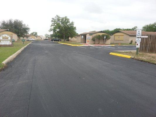 www.Williamsasphaltpaving.com
 asphalt sealcoating