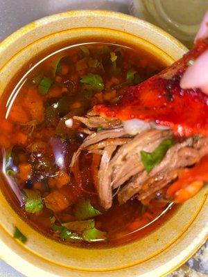 Taqueria El Torito
