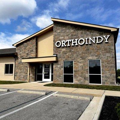 OrthoIndy