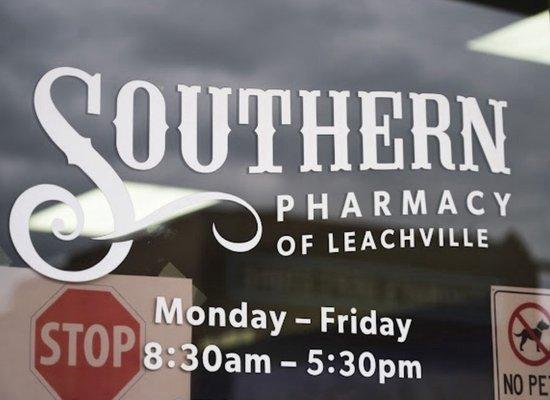 Southern Pharmacy