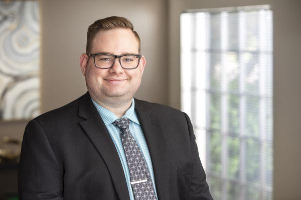 Jason D. Brierley
Attorney