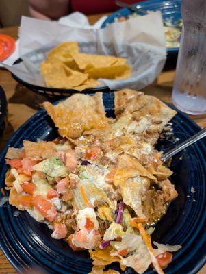 Don Juan Mexican Restaurante