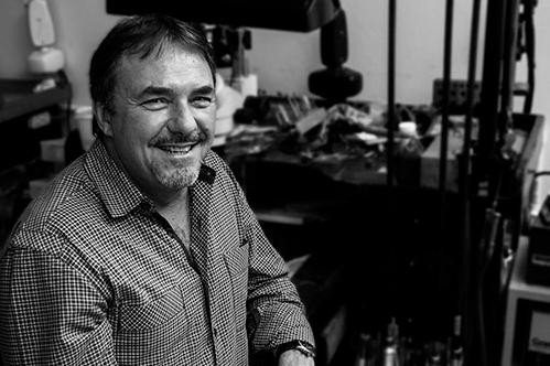 William Sheahan Designs