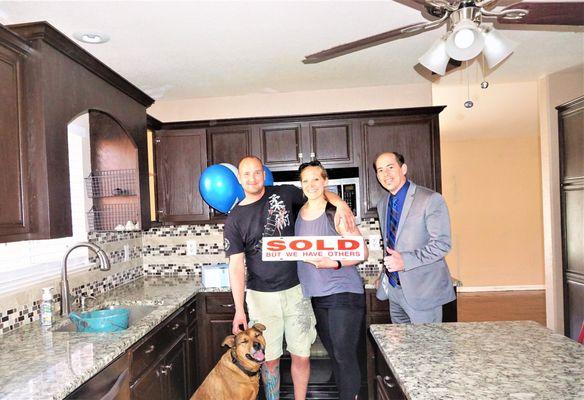 Lee Trefethen - Coldwell Banker Select Real Estate