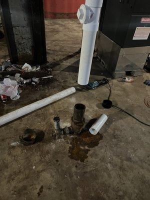 USA Plumbing Plus