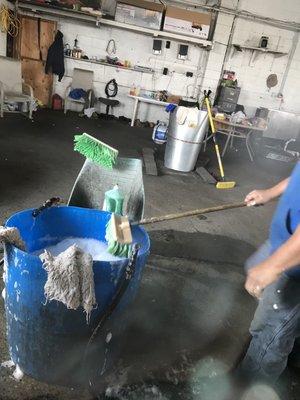 Braca's Hand Car Wash