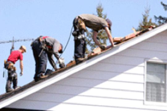 D&G Roofing Specialists