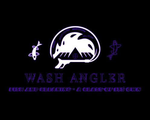 Wash Anglers