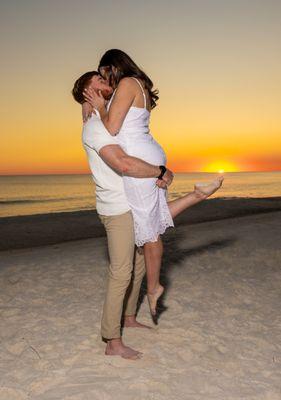 30a Blue Photography