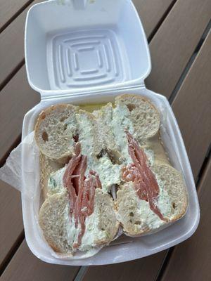 Newark Deli & Bagels