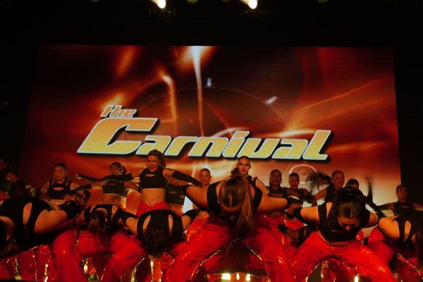 EM Dance & Video Production