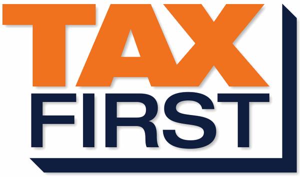Tax First