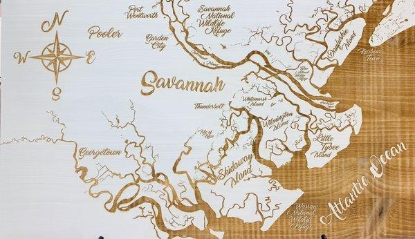 Get Gifty With It - local artist