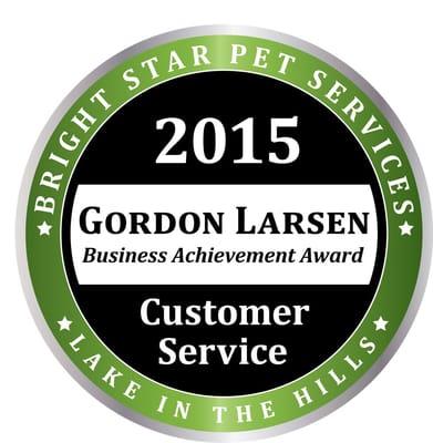 Bright Star Pet Services