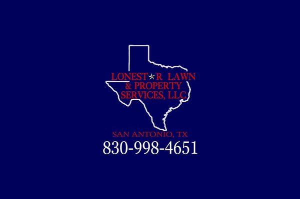 Lonestar Lawn & Property Services