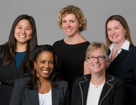 East Bay Women's Health