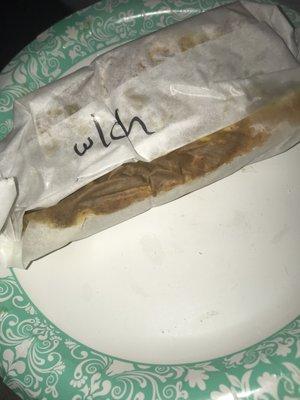 Louies Texas Red Hots