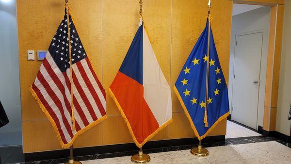 Embassy of Czech Republic