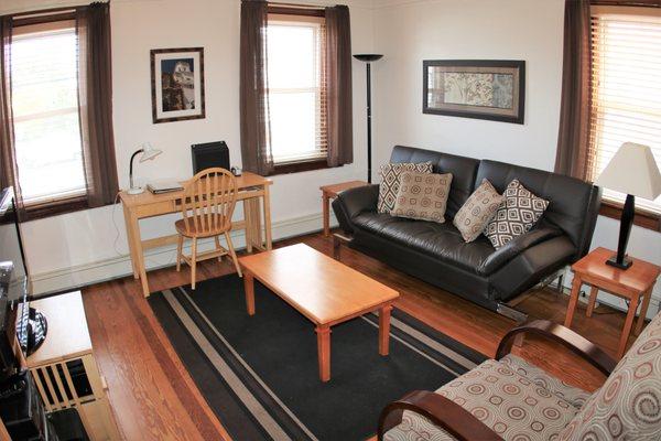 NJ Furnished Apartments