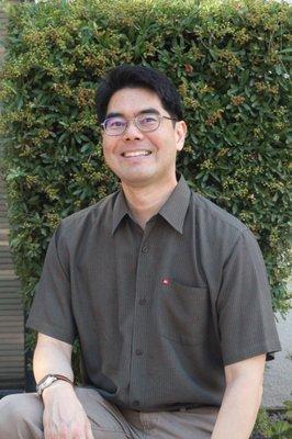 Andrew Oshiro, MD FAAP | Oshiro Pediatrics