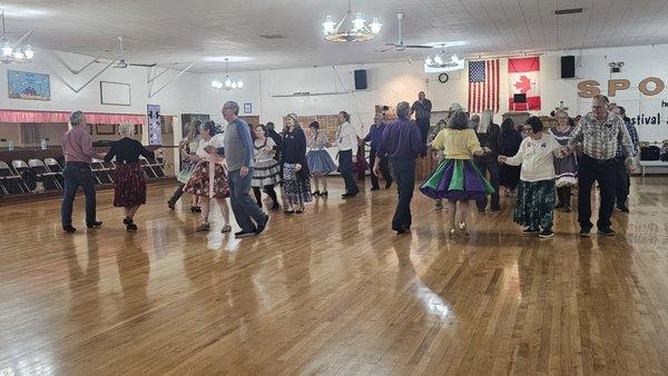 Western Dance Center