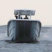 Twin Vee PowerCats Co