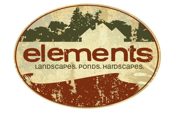Elements of Charlotte Outdoor Living